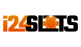 Logo i24Slots Casino